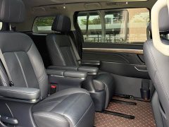 Trumpchi M8 Master Series 390T Prestige Edition - фото 10