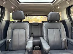 Trumpchi M8 Master Series 390T Prestige Edition - фото 11