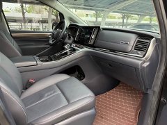 Trumpchi M8 Master Series 390T Prestige Edition - фото 12