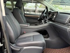 Trumpchi M8 Master Series 390T Prestige Edition - фото 13