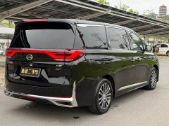 Trumpchi M8 Master Series 390T Prestige Edition - фото 14