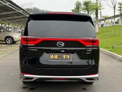 Trumpchi M8 Master Series 390T Prestige Edition - фото 15