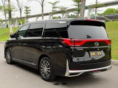 Trumpchi M8 Master Series 390T Prestige Edition - фото 16