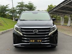 Trumpchi M8 Master Series 390T Prestige Edition - фото 2
