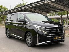 Trumpchi M8 Master Series 390T Prestige Edition - фото 3