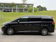 Trumpchi M8 Master Series 390T Prestige Edition - фото 4
