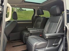 Trumpchi M8 Master Series 390T Prestige Edition - фото 6