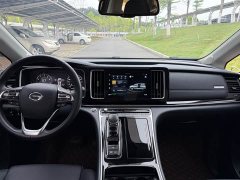 Trumpchi M8 Master Series 390T Prestige Edition - фото 7