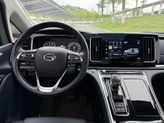 Trumpchi M8 Master Series 390T Prestige Edition - фото 8