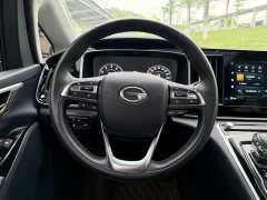 Trumpchi M8 Master Series 390T Prestige Edition - фото 9