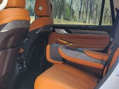 Tank 500 3.0T sports version, environment type, 5 seats - фото 11