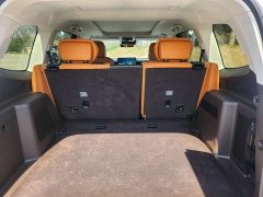 Tank 500 3.0T sports version, environment type, 5 seats - фото 13