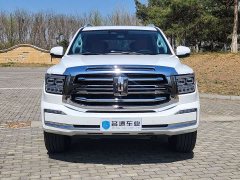 Tank 500 3.0T sports version, environment type, 5 seats - фото 2