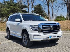 Tank 500 3.0T sports version, environment type, 5 seats - фото 3