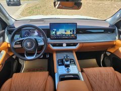 Tank 500 3.0T sports version, environment type, 5 seats - фото 4