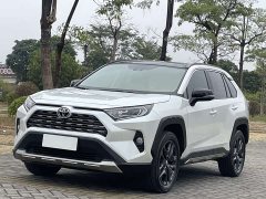 Toyota RAV4 2.0L CVTAWDPremium Edition - фото 2
