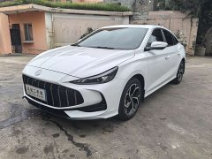 SAIC MG5 300TGI Flagship Edition - фото 1