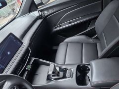 SAIC MG5 300TGI Flagship Edition - фото 11