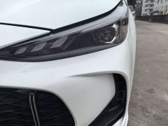 SAIC MG5 300TGI Flagship Edition - фото 12