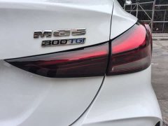 SAIC MG5 300TGI Flagship Edition - фото 13