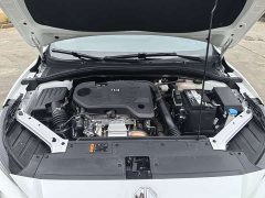 SAIC MG5 300TGI Flagship Edition - фото 14