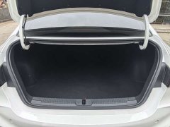 SAIC MG5 300TGI Flagship Edition - фото 15
