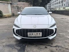 SAIC MG5 300TGI Flagship Edition - фото 2
