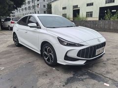 SAIC MG5 300TGI Flagship Edition - фото 3