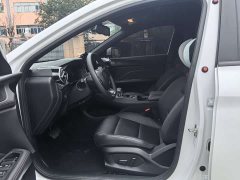 SAIC MG5 300TGI Flagship Edition - фото 4