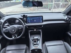 SAIC MG5 300TGI Flagship Edition - фото 5