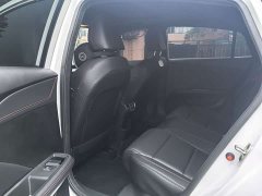 SAIC MG5 300TGI Flagship Edition - фото 6