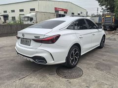 SAIC MG5 300TGI Flagship Edition - фото 7