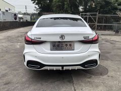 SAIC MG5 300TGI Flagship Edition - фото 8