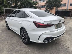 SAIC MG5 300TGI Flagship Edition - фото 9