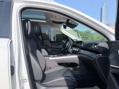 Chery 9 2.0T 2WDPremium Edition 5 - фото 11