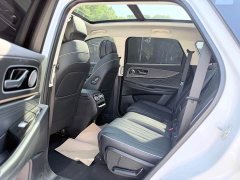 Chery 9 2.0T 2WDPremium Edition 5 - фото 12