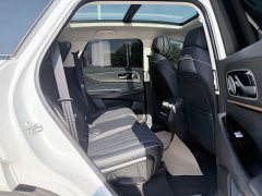 Chery 9 2.0T 2WDPremium Edition 5 - фото 13