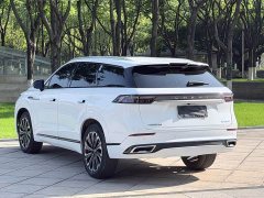 Chery 9 2.0T 2WDPremium Edition 5 - фото 15