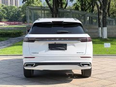 Chery 9 2.0T 2WDPremium Edition 5 - фото 16