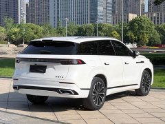 Chery 9 2.0T 2WDPremium Edition 5 - фото 17