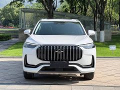 Chery 9 2.0T 2WDPremium Edition 5 - фото 2