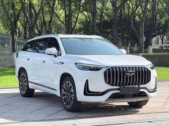Chery 9 2.0T 2WDPremium Edition 5 - фото 3