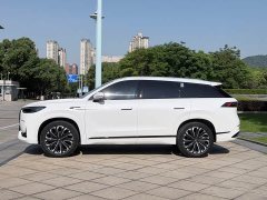 Chery 9 2.0T 2WDPremium Edition 5 - фото 4