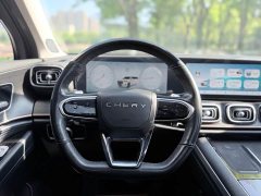 Chery 9 2.0T 2WDPremium Edition 5 - фото 5