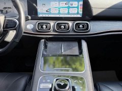 Chery 9 2.0T 2WDPremium Edition 5 - фото 6