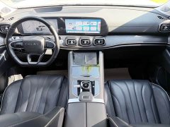 Chery 9 2.0T 2WDPremium Edition 5 - фото 7