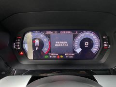 Audi A3 Sportback 35 TFSI Luxury Version - фото 10
