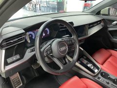 Audi A3 Sportback 35 TFSI Luxury Version - фото 12