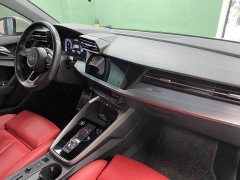 Audi A3 Sportback 35 TFSI Luxury Version - фото 14