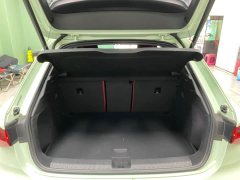 Audi A3 Sportback 35 TFSI Luxury Version - фото 18